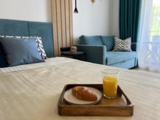 Cozy studio GL Kavatsi beach self check-in - 9