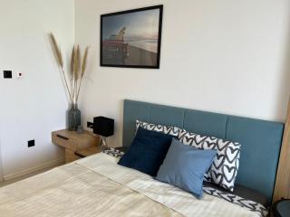 Cozy studio GL Kavatsi beach self check-in - 7
