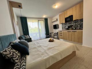 Cozy studio GL Kavatsi beach self check-in - 6