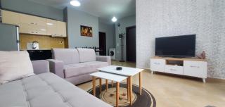 Skapeta Apartments - Sarandë - 9