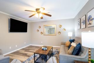 Spacious beautiful home near Kalahari Resorts (9min) - Round Rock - 8