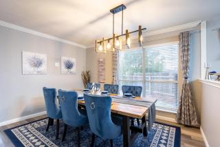 Spacious beautiful home near Kalahari Resorts (9min) - Round Rock - 9