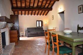 Agriturismo Il Loppo, your Home in the Woods - Spello - 4