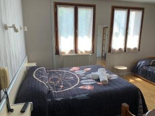 Hôtel Le Bel Air - 4