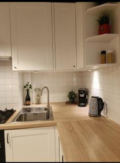 2rm - Spacious & Quiet - Center 15 min - Metro 2 min - by Globe Nests - 2