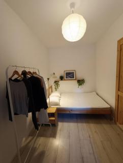 2rm - Spacious & Quiet - Center 15 min - Metro 2 min - by Globe Nests - 4