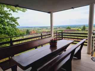 Sweet Hideout Filovci - 7