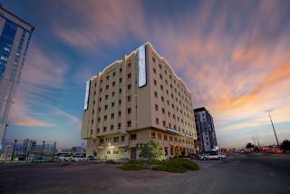 Action Hotel Ras Al Khaimah - Ras al Khaimah - 9