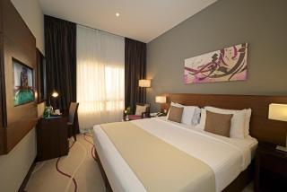 Action Hotel Ras Al Khaimah - Ras al Khaimah - 3