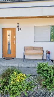 Haus Nathalie - Trzęsacz - 0