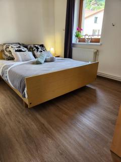 Gite Bruyère, 2 à 5 personnes avec salle de jeux et SPA dans la résidence - 3