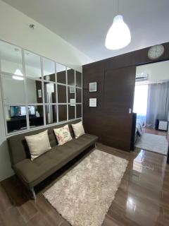 Air Residences 1-Bedroom condo in Makati - Manila - 9