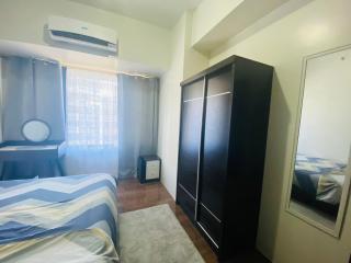 Air Residences 1-Bedroom condo in Makati - Manila - 7