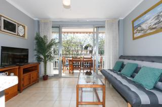 UHC SAYONARA APARTMENTS - Salou - 2