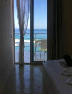 Diamond Sea - Saranda - 8