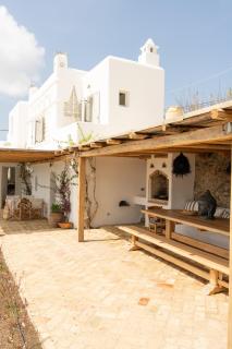 Villa Baroness in Mykonos Town - Mikonos - 5