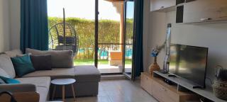 Lilia Apartments Каваци, Созопол - 4