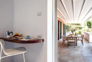 GOCCE VILLAS - Villa Degli Dei Scirocco - 8