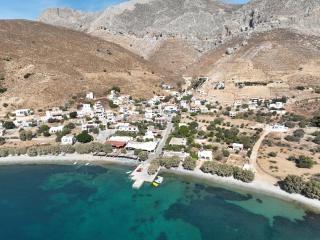 Kastri Apartments - Emborios Kalymnos - 6