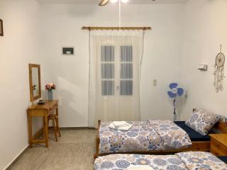 Kastri Apartments - Emborios Kalymnos - 1