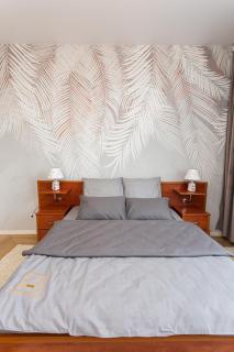 Центр Просторі апартаменти, поруч площа - 6