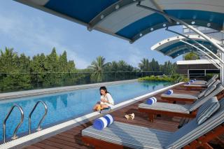 Fairfield by Marriott Belagavi - Belgaum - 0