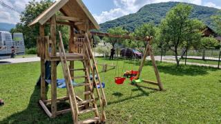 Villa Tasnim - Dobrenica - 1