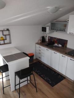 Apartman Enia - Murvica - 5