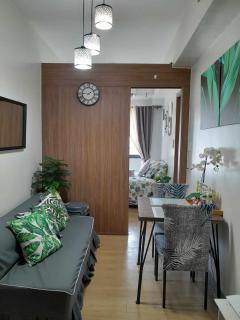 Spring Residence - Manila - 1