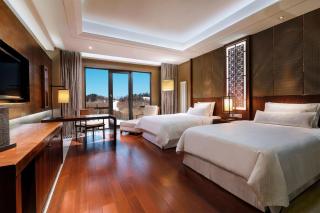 The Westin Changbaishan Resort - Fusong - 1