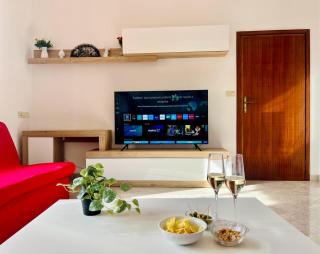 Appartamento Betti, San Giuliano Mare - 9