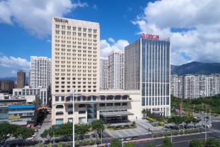 The Westin Fuzhou Minjiang - Fuzhou - 0