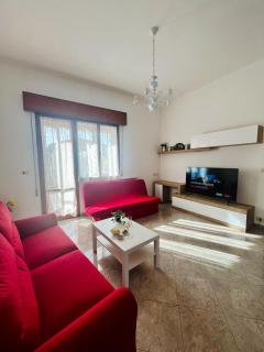 Appartamento Betti, San Giuliano Mare - Rimini - 0