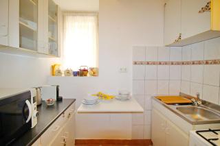 Cosy Castle Apartment - Budapeste - 3