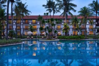 AKAR Hotels & Resort Lampung - Bandar Lampung - 3