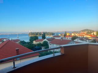 Adriatic Oasis Apartments - Preko - 7