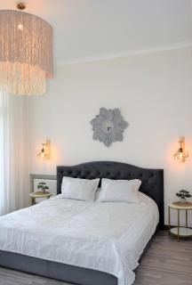 apartment in Arcadia Palace with sea view! - Odessa - 7