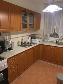 Bonus Hévíz Apartman - 7