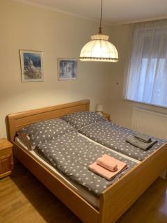 Bonus Hévíz Apartman - 6