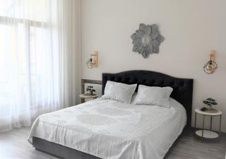 apartment in Arcadia Palace with sea view! - Odessa - 3