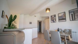 2BR sea & beach view, near Zadar - Bibinje - 2