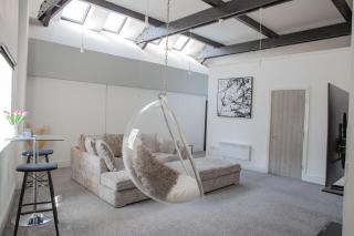 #5 Grimston St Apartment near Hull New Theatre and Connexin Live - 4