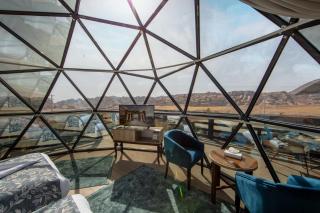 Petra Seasons luxury Resort - 8