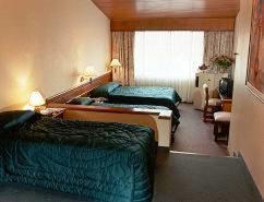 Daza Hotel - Paipa - 9