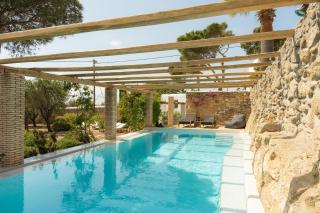 Villa Baroness in Mykonos Town - Mikonos - 8