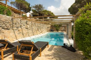 Villa Baroness in Mykonos Town - Mikonos - 9