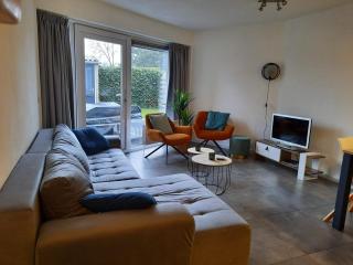 Appartement op topligging! - Cadzand - 8