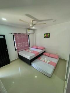 APARTAMENTO EN DORADAL A 12 minutos de Nápoles - Doradal - 7
