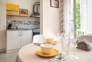 Photo Art apartment - Boergas - 0