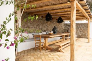 Villa Baroness in Mykonos Town - Mikonos - 3